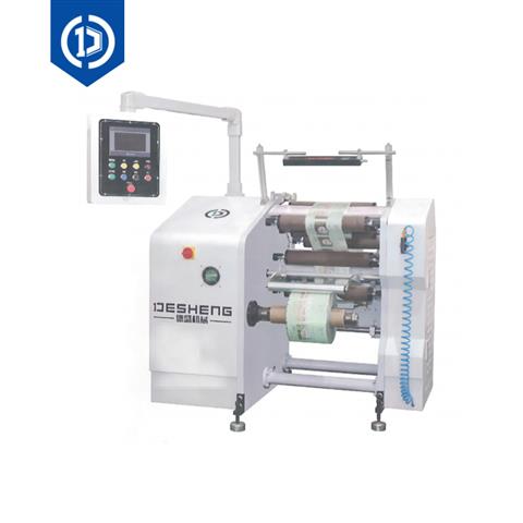 Hjp-400 automatic rewinder